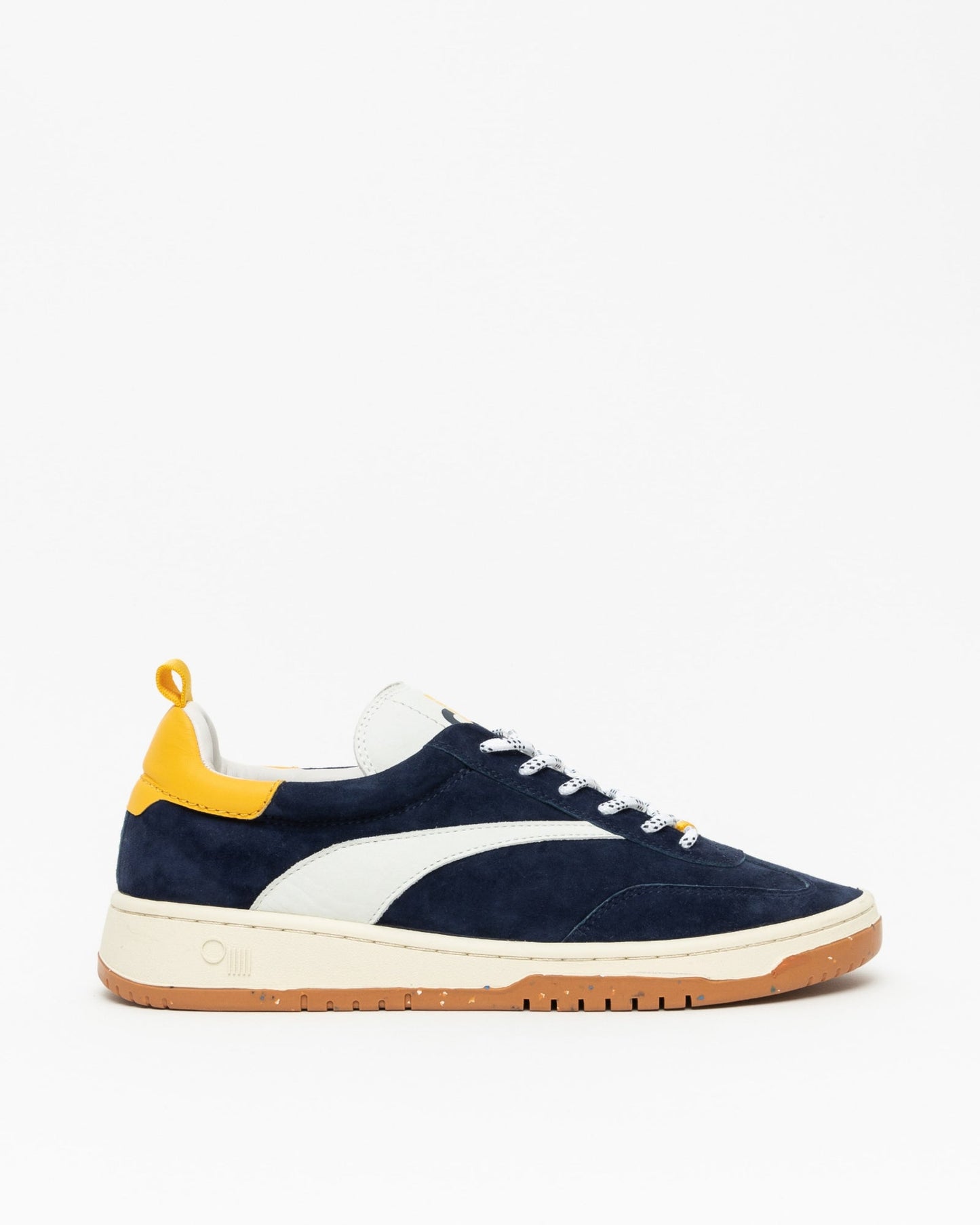 Oncept Panama Sneaker - Indigo