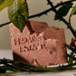 Flamingo Estate Jasmine and Damask Rose Bar Soap