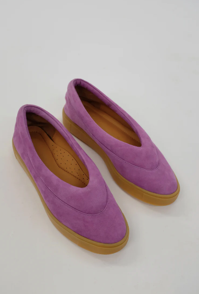 Beklina Margo Sneaker - Jacaranda