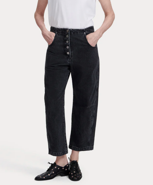 Rachel Comey Elkin Pant - Black