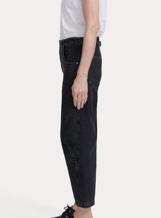 Rachel Comey Elkin Pant - Black