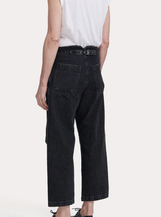 Rachel Comey Elkin Pant - Black