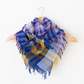 Last Chance Textile Cowboy Scarf - Lyle Cosmo