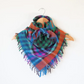 Last Chance Textiles Cowboy Scarf - Lyle Jolly