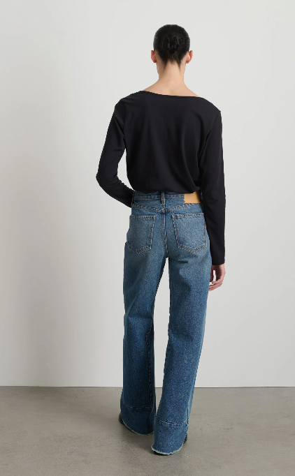 B Sides Marcel Culotte - Leisl Blue