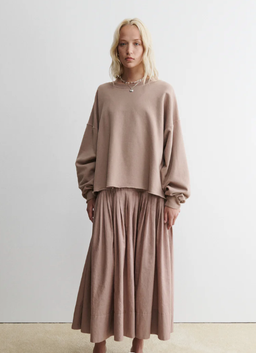 Rachel Comey Mila Dress- Buff