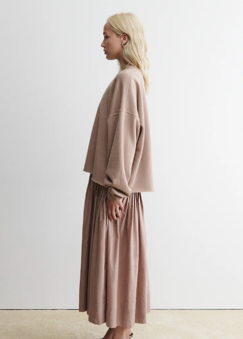 Rachel Comey Mila Dress- Buff