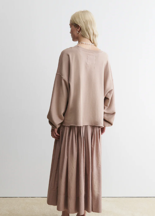 Rachel Comey Mila Dress- Buff