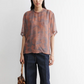 Rachel Comey Pisiano Top - Mocha