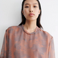 Rachel Comey Pisiano Top - Mocha