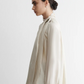 Rachel Comey Tie Rite Top - Dove