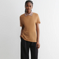 Rachel Comey Vierra Top - Camel