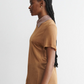 Rachel Comey Vierra Top - Camel