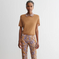 Rachel Comey Vierra Top - Camel