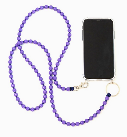 Ina.Seifart Perlen Beaded iPhone Chains