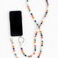 Ina.Seifart Perlen Beaded iPhone Chains