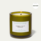 Flamingo Estate Climbing Tuscan Rosemary Candle