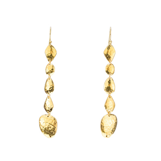 Modern Moghul Amrita Earrings