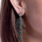 Modern Moghul Kimatra Earrings