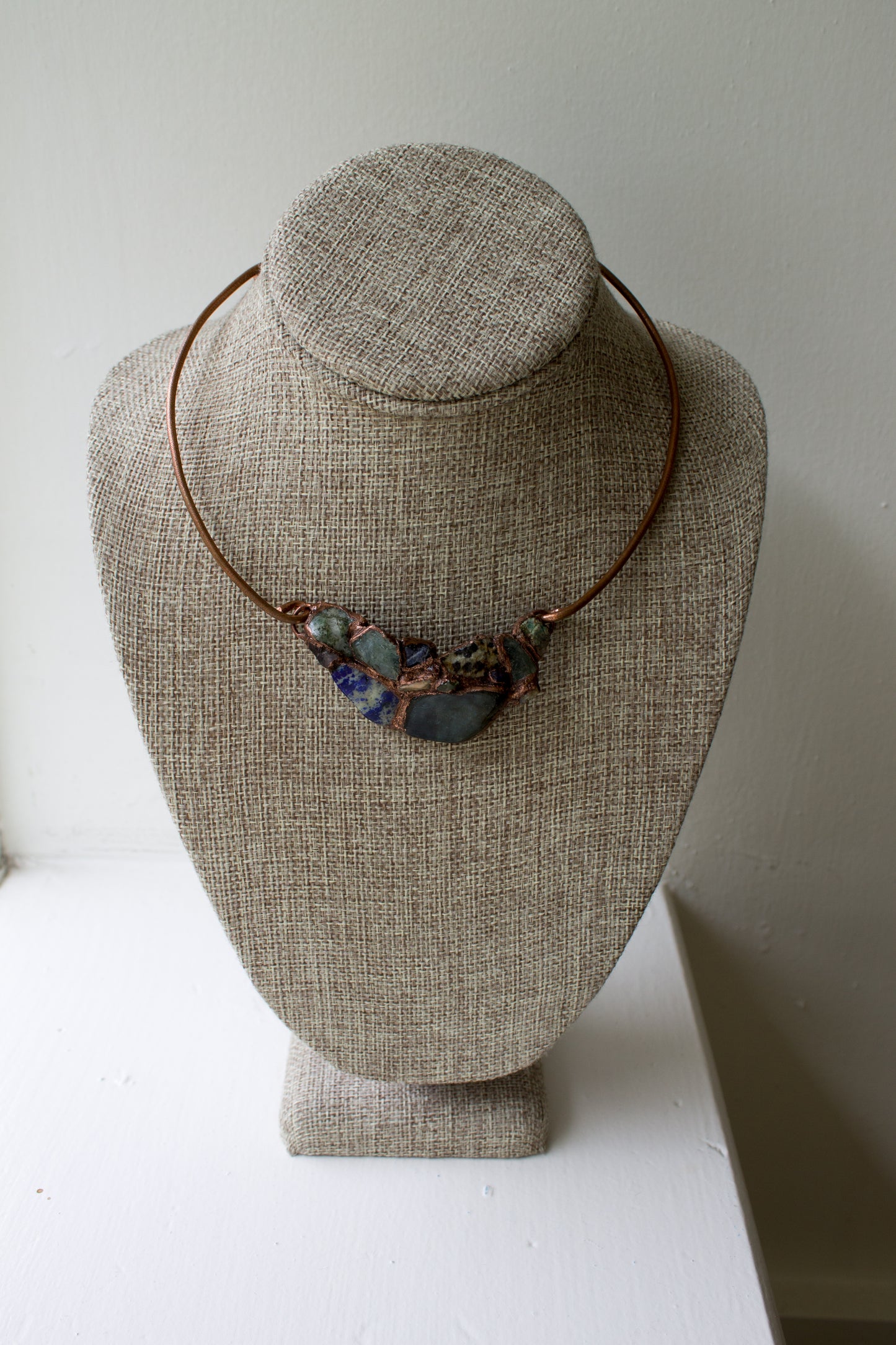 Lauren Frances Evans Necklace #4