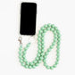 Ina.Seifart Big Perlen iPhone Chains