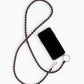 Ina.Seifart Perlen Beaded iPhone Chains