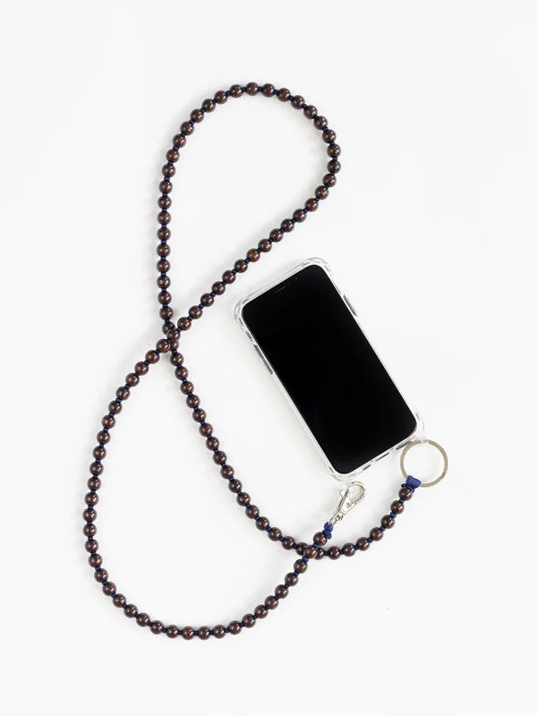 Ina.Seifart Perlen Beaded iPhone Chains