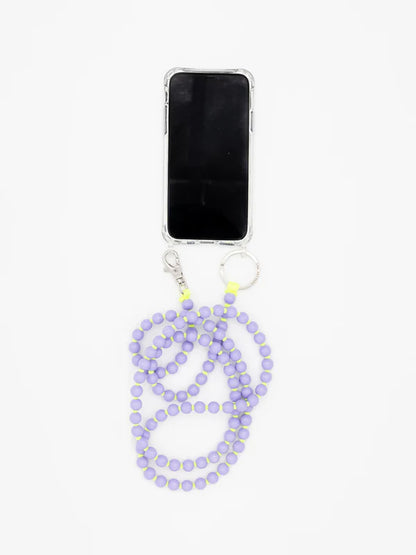 Ina.Seifart Perlen Beaded iPhone Chains