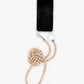 Ina.Seifart Perlen Beaded iPhone Chains