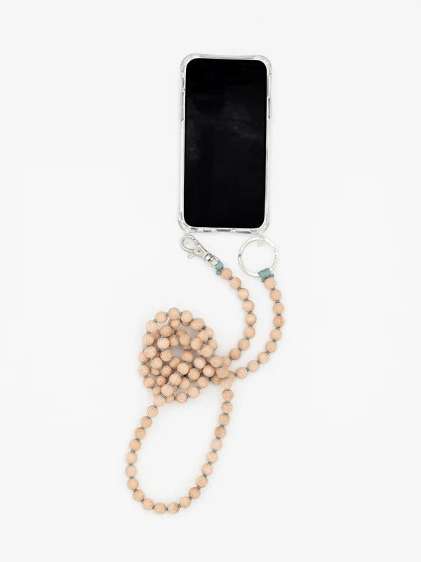 Ina.Seifart Perlen Beaded iPhone Chains