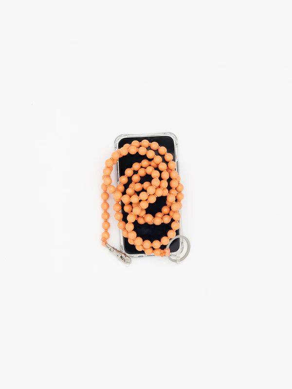 Ina.Seifart Perlen Beaded iPhone Chains