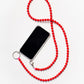 Ina.Seifart Perlen Beaded iPhone Chains