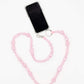 Ina. Seifart Perlenmix Beaded Phone Chains