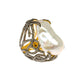 Modern Moghul Usha Ring