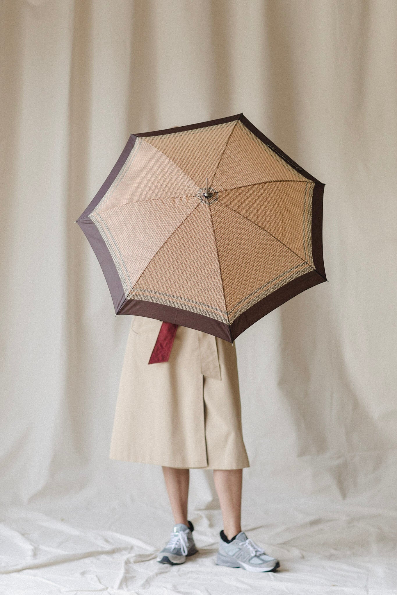 Fendi Umbrella mkquinlan