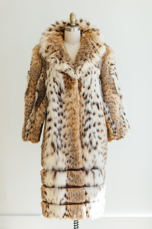 Lachlan Mink Fur Pink Coat For Sale - William Jacket